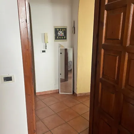 Incantevole Con Bagno Affacciata Sul Porto Guest house Ischia