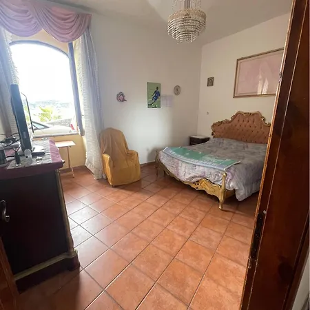 Incantevole Con Bagno Affacciata Sul Porto Guest house Ischia